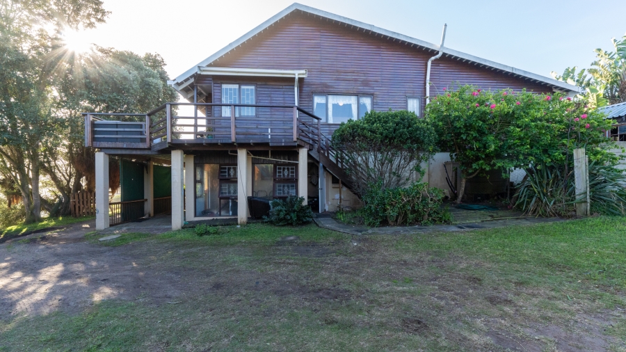 4 Bedroom Property for Sale in Brenton On Sea Western Cape